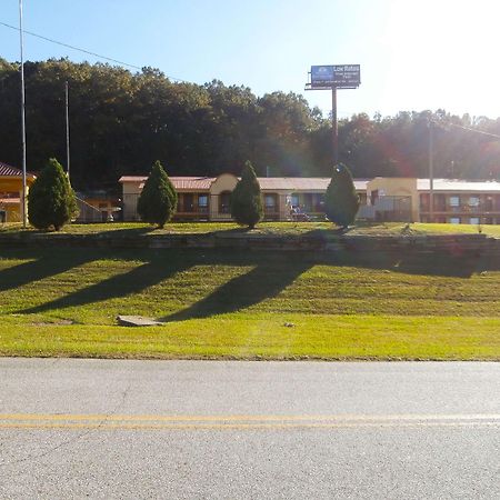 Roadside Inn Cartersville Exterior foto